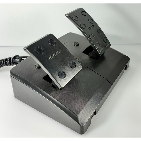 PXN V3 Pro Racing Wheel USB Wired Multi Platform PC/PS4/Xbox/Switch Tested - Picture 14 of 14